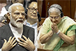 PM Modi praises Sudha Murty’s maiden speech in Rajya Sabha on women’s health